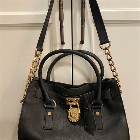 michael kors handbag key phobes.